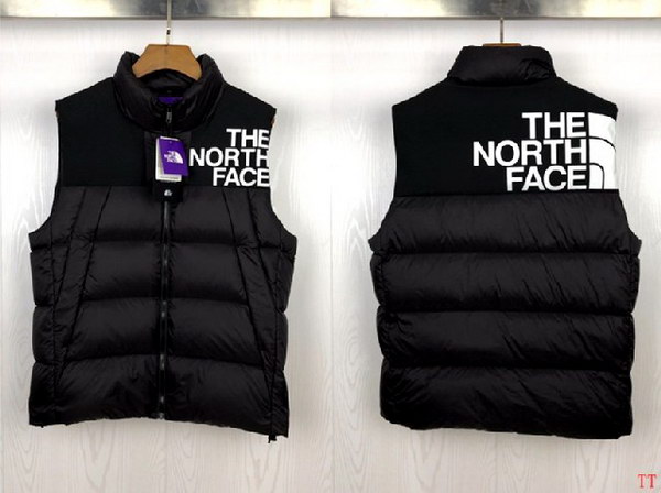 North Face Down Vest Mens ID:202009d175